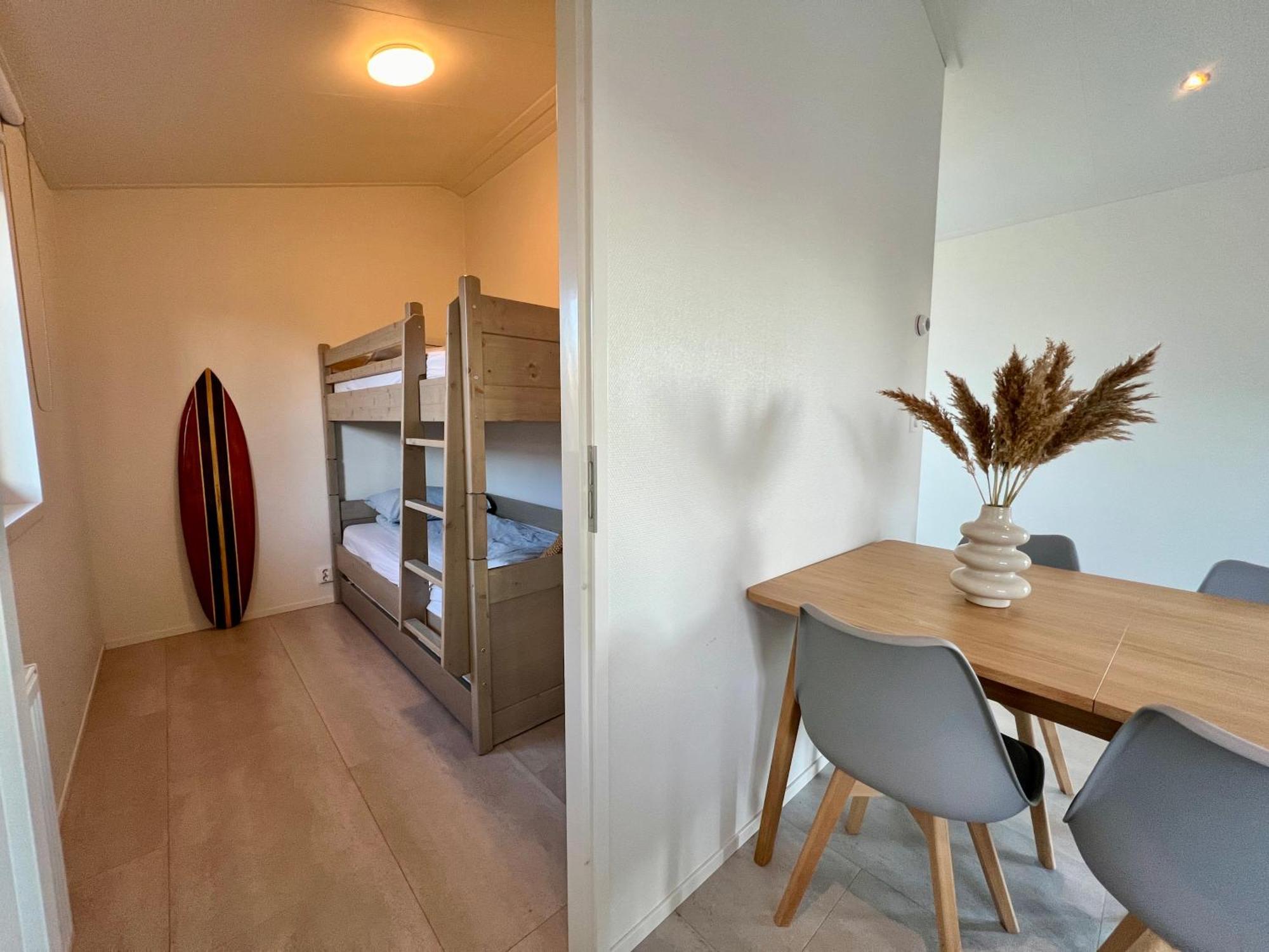 New - The Surf Shack - On A Lake Near Amsterdam! Vinkeveen Luaran gambar